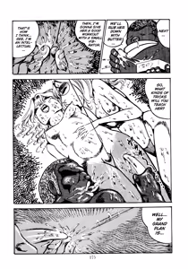 Page 168 of Sex Hunters 3 - preview thumbnail