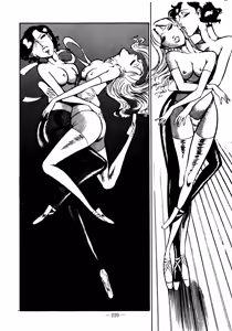 Page 211 of Sex Hunters 3 - preview thumbnail
