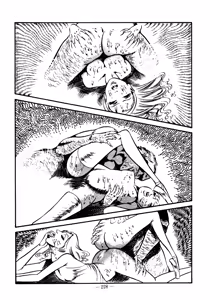 Page 219 of Sex Hunters 3 - preview thumbnail
