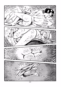 Page 225 of Sex Hunters 3 - preview thumbnail