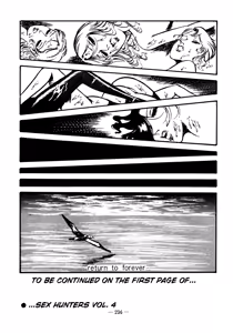 Page 226 of Sex Hunters 3 - preview thumbnail