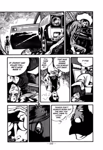 Page 242 of Sex Hunters 3 - preview thumbnail