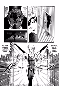 Page 67 of Sex Hunters 3 - preview thumbnail
