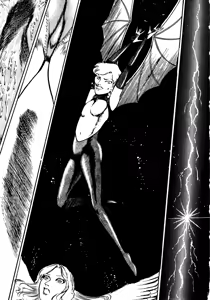 Page 98 of Sex Hunters 3 - preview thumbnail