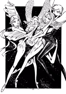 Page 99 of Sex Hunters 3 - preview thumbnail