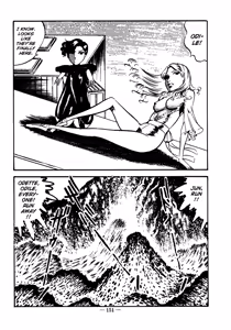 Page 138 of Sex Hunters 4 - preview thumbnail