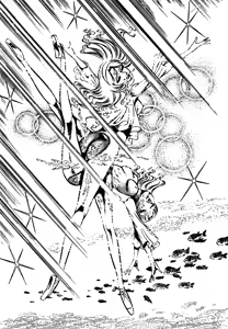 Page 8 of Sex Hunters 4 - preview thumbnail