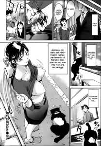 Page 18 of Tonari no Neko ga Suki | Adoro il Gatto dei Vicini - preview thumbnail