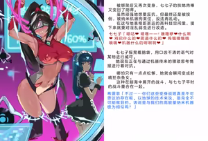 Page 61 of Henshin Senhime Abnormal State no Shinshoku (Chinese) 变身战姬·不良状态的侵袭+更新1、2 - preview thumbnail
