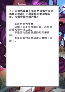 Page 939 of Henshin Senhime Abnormal State no Shinshoku (Chinese) 变身战姬·不良状态的侵袭+更新1、2 - preview thumbnail