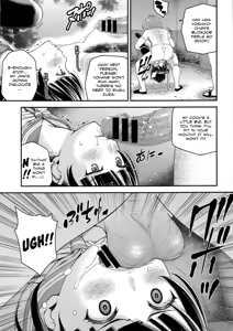 Page 12 of little demon's party - preview thumbnail