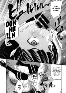 Page 14 of little demon's party - preview thumbnail