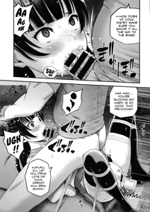 Page 10 of little demon's party - preview thumbnail