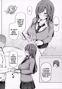 Page 3 of Ai ga Omome no 283 Idol Fuyuko Hen - 283 idols whose love is heavy - preview thumbnail