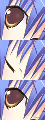 Page 164 of Twinkle Crusaders Twinkle Crusaders STARLIT BRAVE XTREAM cutin - preview thumbnail