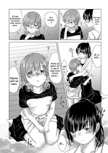 Page 120 of Yuri no Tsubomi ni Kuchibiru Furete - preview thumbnail