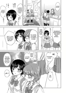 Page 135 of Yuri no Tsubomi ni Kuchibiru Furete - preview thumbnail