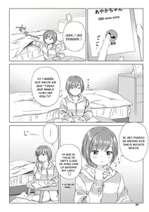 Page 54 of Yuri no Tsubomi ni Kuchibiru Furete - preview thumbnail