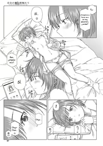 Page 67 of Yuri no Tsubomi ni Kuchibiru Furete - preview thumbnail