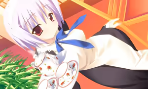 Page 22 of Twinkle Crusaders Twinkle Crusaders STARLIT BRAVE XTREAM evectCG - preview thumbnail