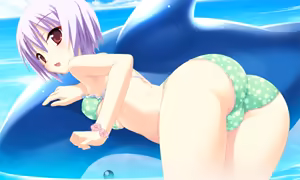 Page 281 of Twinkle Crusaders Twinkle Crusaders STARLIT BRAVE XTREAM evectCG - preview thumbnail