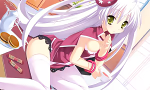 Page 336 of Twinkle Crusaders Twinkle Crusaders STARLIT BRAVE XTREAM evectCG - preview thumbnail