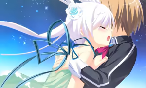 Page 396 of Twinkle Crusaders Twinkle Crusaders STARLIT BRAVE XTREAM evectCG - preview thumbnail