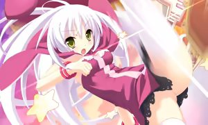 Page 397 of Twinkle Crusaders Twinkle Crusaders STARLIT BRAVE XTREAM evectCG - preview thumbnail