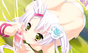 Page 417 of Twinkle Crusaders Twinkle Crusaders STARLIT BRAVE XTREAM evectCG - preview thumbnail