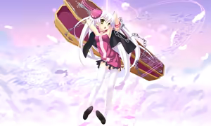 Page 431 of Twinkle Crusaders Twinkle Crusaders STARLIT BRAVE XTREAM evectCG - preview thumbnail
