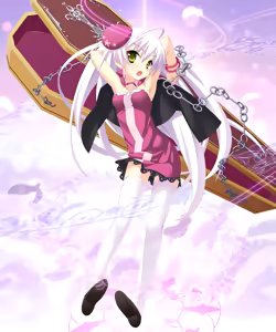 Page 432 of Twinkle Crusaders Twinkle Crusaders STARLIT BRAVE XTREAM evectCG - preview thumbnail