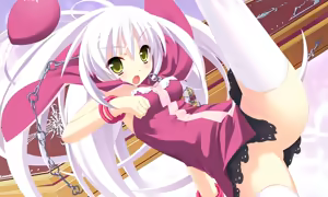 Page 433 of Twinkle Crusaders Twinkle Crusaders STARLIT BRAVE XTREAM evectCG - preview thumbnail