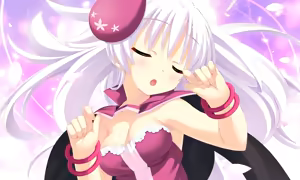 Page 434 of Twinkle Crusaders Twinkle Crusaders STARLIT BRAVE XTREAM evectCG - preview thumbnail