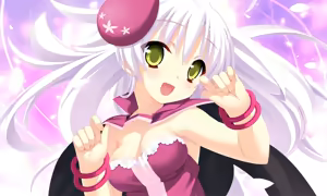 Page 435 of Twinkle Crusaders Twinkle Crusaders STARLIT BRAVE XTREAM evectCG - preview thumbnail