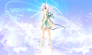 Page 436 of Twinkle Crusaders Twinkle Crusaders STARLIT BRAVE XTREAM evectCG - preview thumbnail