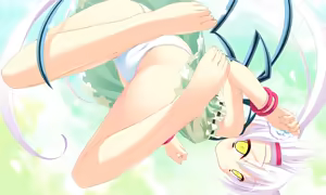 Page 441 of Twinkle Crusaders Twinkle Crusaders STARLIT BRAVE XTREAM evectCG - preview thumbnail