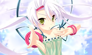 Page 442 of Twinkle Crusaders Twinkle Crusaders STARLIT BRAVE XTREAM evectCG - preview thumbnail