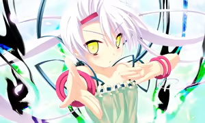 Page 443 of Twinkle Crusaders Twinkle Crusaders STARLIT BRAVE XTREAM evectCG - preview thumbnail