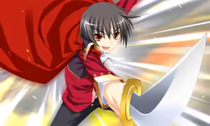Page 446 of Twinkle Crusaders Twinkle Crusaders STARLIT BRAVE XTREAM evectCG - preview thumbnail