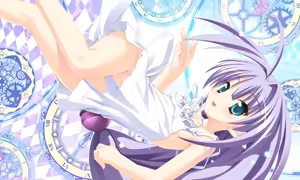 Page 447 of Twinkle Crusaders Twinkle Crusaders STARLIT BRAVE XTREAM evectCG - preview thumbnail