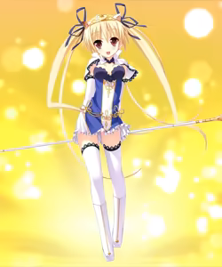 Page 451 of Twinkle Crusaders Twinkle Crusaders STARLIT BRAVE XTREAM evectCG - preview thumbnail