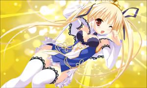 Page 452 of Twinkle Crusaders Twinkle Crusaders STARLIT BRAVE XTREAM evectCG - preview thumbnail