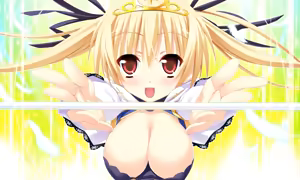 Page 454 of Twinkle Crusaders Twinkle Crusaders STARLIT BRAVE XTREAM evectCG - preview thumbnail