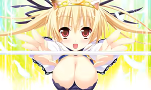 Page 456 of Twinkle Crusaders Twinkle Crusaders STARLIT BRAVE XTREAM evectCG - preview thumbnail