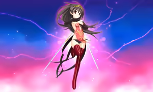 Page 457 of Twinkle Crusaders Twinkle Crusaders STARLIT BRAVE XTREAM evectCG - preview thumbnail