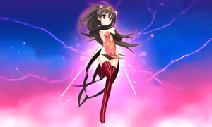 Page 459 of Twinkle Crusaders Twinkle Crusaders STARLIT BRAVE XTREAM evectCG - preview thumbnail