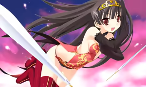 Page 461 of Twinkle Crusaders Twinkle Crusaders STARLIT BRAVE XTREAM evectCG - preview thumbnail