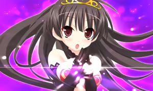 Page 463 of Twinkle Crusaders Twinkle Crusaders STARLIT BRAVE XTREAM evectCG - preview thumbnail