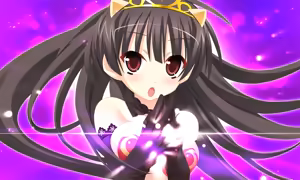 Page 464 of Twinkle Crusaders Twinkle Crusaders STARLIT BRAVE XTREAM evectCG - preview thumbnail