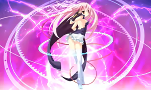 Page 465 of Twinkle Crusaders Twinkle Crusaders STARLIT BRAVE XTREAM evectCG - preview thumbnail